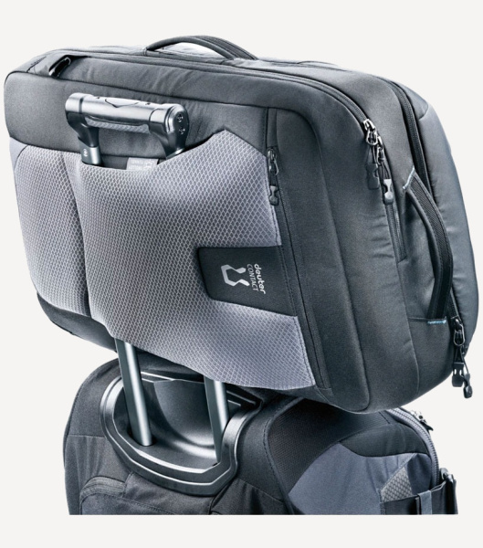 Рюкзак Deuter Aviant Carry On Pro 36 SL (Black)
